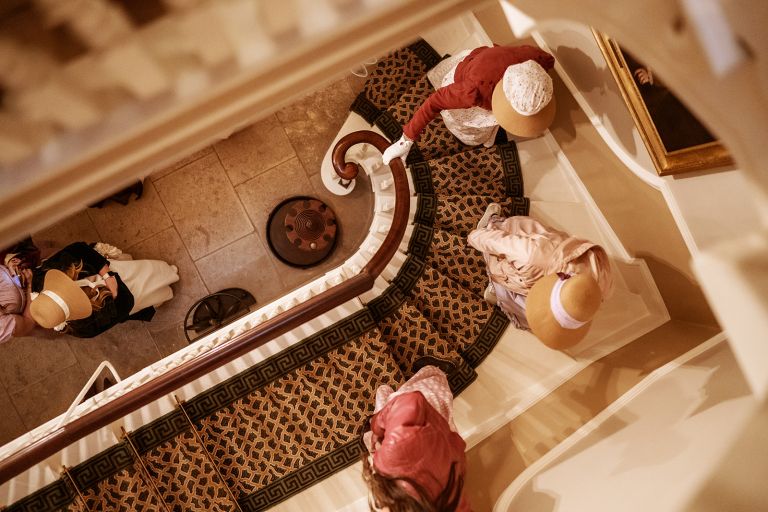 Strictly Jane Austen Tours